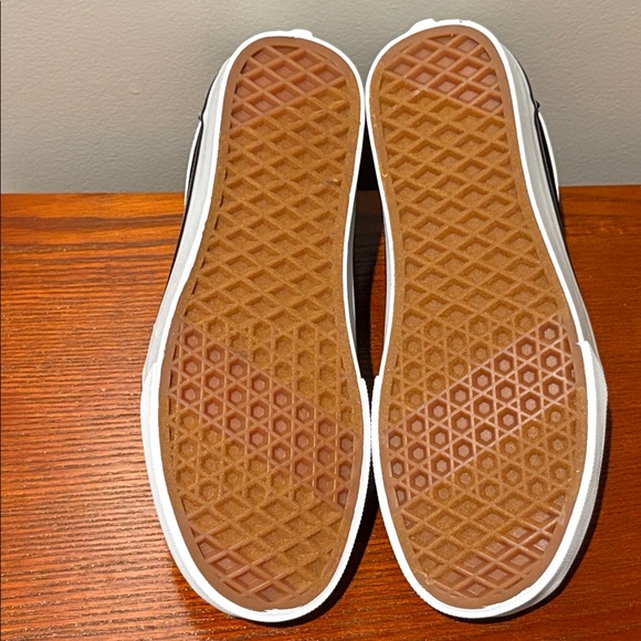 Vans Ward Women’s Shoes - Picture 11 of 13